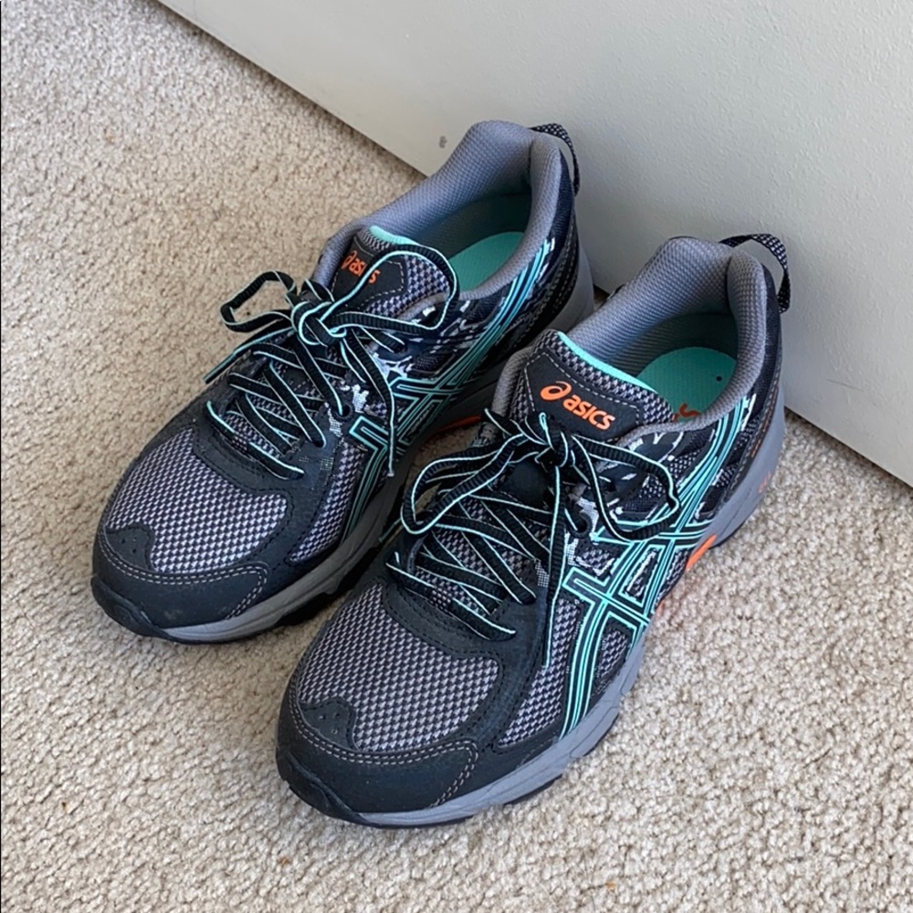ASICS Gel-Venture Running Shoe